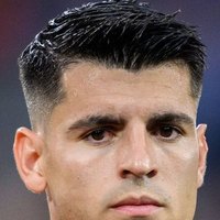 Álvaro Morata