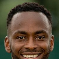 Saido Berahino
