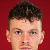 Josh McEachran