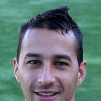 Leandro Chaparro