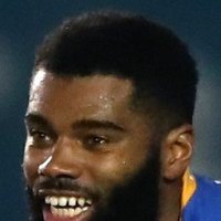 Ethan Ebanks-Landell