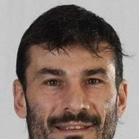 Javier García
