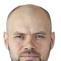 Sergey Chernik