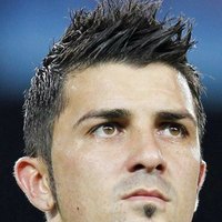 David Villa