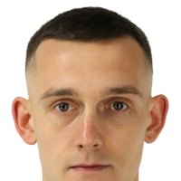 Oleksandr Golikov