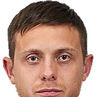 Yuriy Bushman