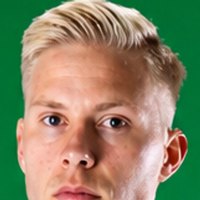 Hördur Magnússon
