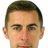 Yevgen Zubeyko