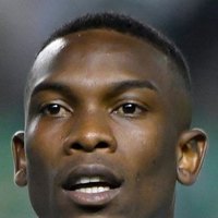 Fabián Castillo