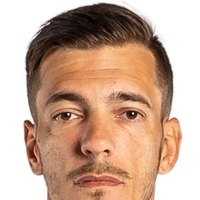 Pedro Santos