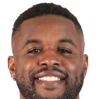 Joel Campbell