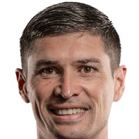 Joseph Mora
