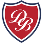 Desportivo Brasil crest