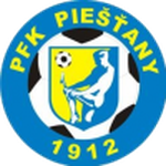Piešťany crest