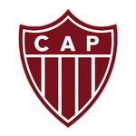 Capivariano U20 crest