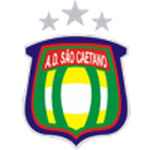 São Caetano crest