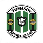 Tomášov crest
