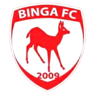 Binga crest