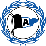 Arminia II crest