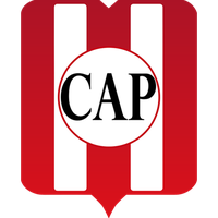 Atletico Pilar crest