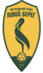 Livyi Bereg 2 crest