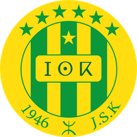 JS Kabylie crest