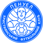 Penuel crest