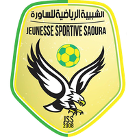 JS Saoura crest