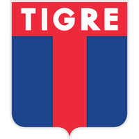 Club Atlético Tigre crest