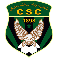 CS Constantine crest
