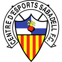 Sabadell crest