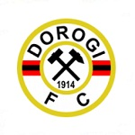 Dorogi FC crest