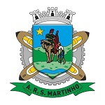 AR São Martinho crest