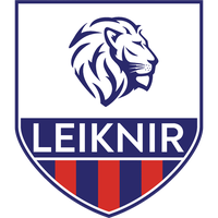 Leiknir R. crest