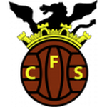 FC Serpa crest
