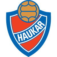 Haukar crest
