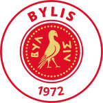 Bylis B crest