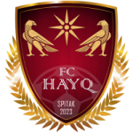Hayq crest