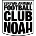 Noah II crest