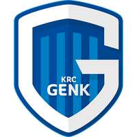 Koninklijke Racing Club Genk crest