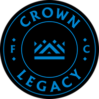 Crown Legacy crest