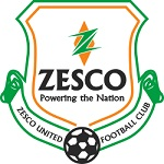ZESCO United crest