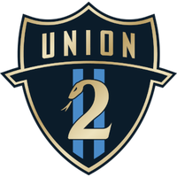 Philadelphia Union II crest