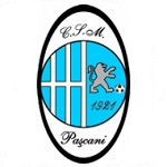 Paşcani crest