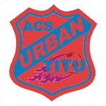 Urban Titu crest