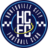 Huntsville City crest