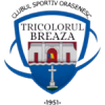 Tricolorul Breaza crest