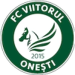 Viitorul Onesti crest