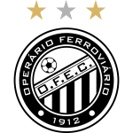 Operário-PR crest