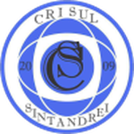 Crişul Sântandrei crest
